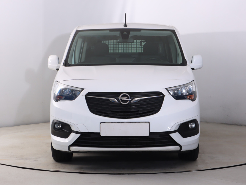 Opel Combo, 2021