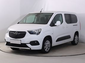 Opel Combo - 2021