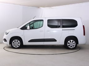 Opel Combo - 2021
