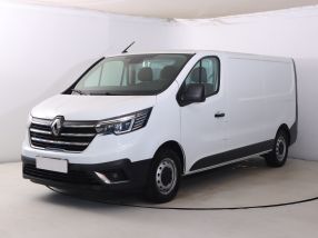 Renault Trafic - 2023
