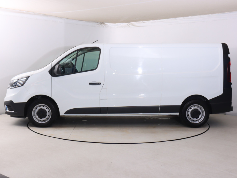 Renault Trafic, 2023