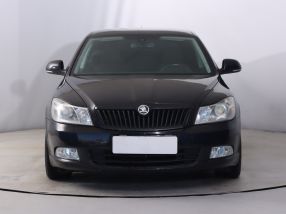Škoda Octavia - 2010
