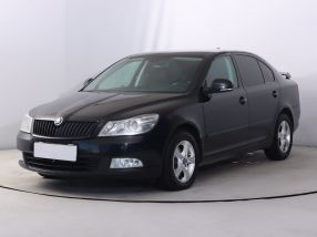 Škoda Octavia - 2010