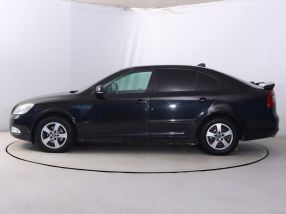 Škoda Octavia - 2010
