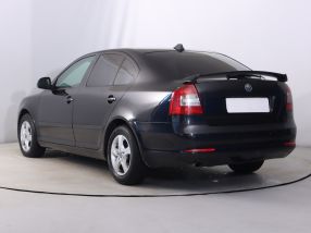 Škoda Octavia - 2010