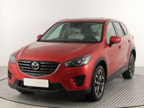 Mazda CX-5 - 2017