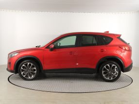 Mazda CX-5 - 2017