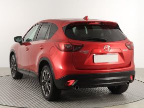 Mazda CX-5 - 2017