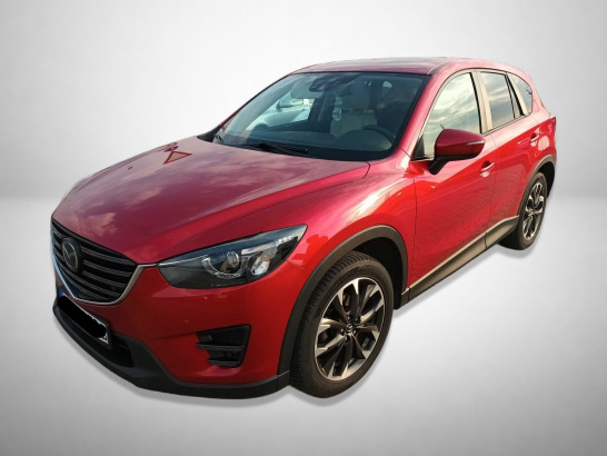 Mazda CX 5
