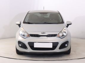 Kia Rio - 2013