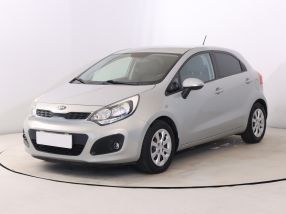 Kia Rio - 2013