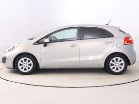 Kia Rio - 2013