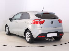 Kia Rio - 2013