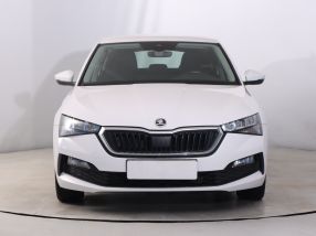 Škoda Scala - 2021