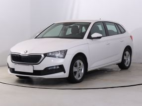 Škoda Scala - 2021