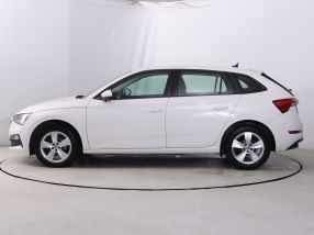 Škoda Scala - 2021