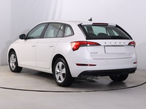 Škoda Scala - 2021