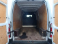 Renault Master, 2018