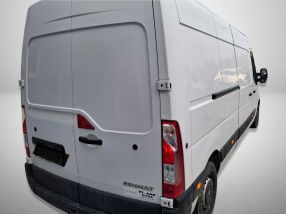 Renault Master - 2018