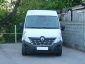 Renault Master, 2018