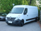 Renault Master, 2018