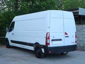 Renault Master - 2018
