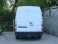 Renault Master, 2018