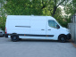 Renault Master, 2018