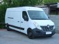 Renault Master, 2018