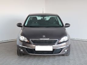 Peugeot 308 - 2015