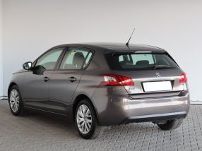 Peugeot 308 - 2015