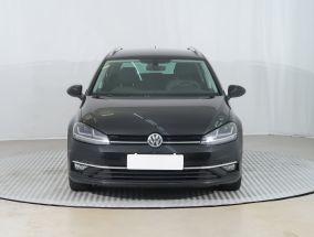 Volkswagen Golf - 2018