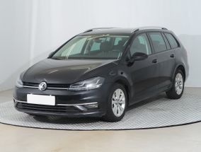Volkswagen Golf - 2018