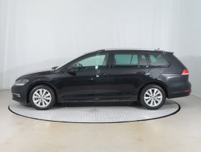 Volkswagen Golf - 2018