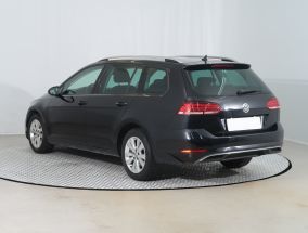 Volkswagen Golf - 2018