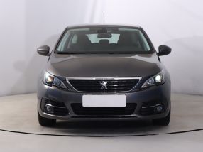 Peugeot 308 - 2021