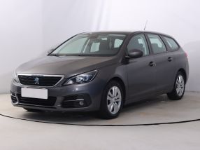 Peugeot 308 - 2021