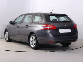 Peugeot 308 - 2021