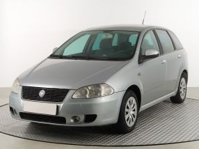 Fiat Croma - 2006