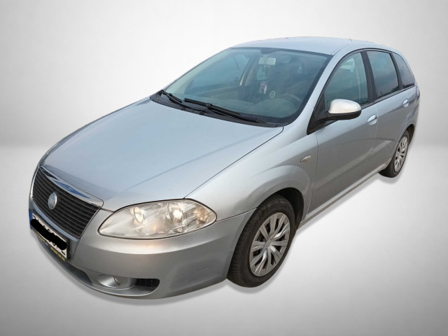 Fiat Croma 2006