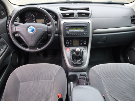 Fiat Croma