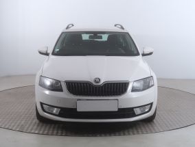 Skoda Octavia - 2015