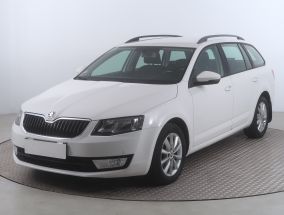 Skoda Octavia - 2015