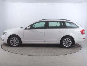Skoda Octavia - 2015