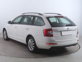 Skoda Octavia - 2015