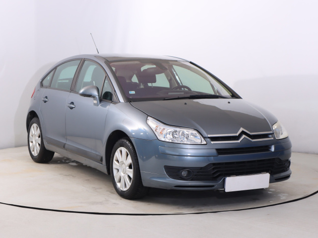 Citroen C4 2007