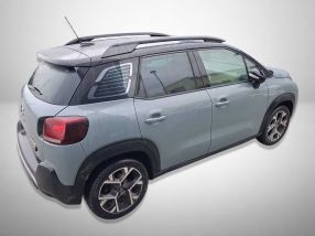 Citroen C3 Aircross - 2021