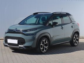 Citroen C3 Aircross - 2021
