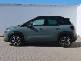 Citroen C3 Aircross - 2021