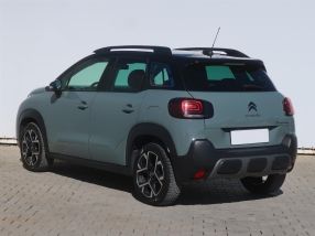Citroen C3 Aircross - 2021